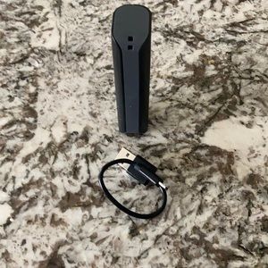 Portable power pack